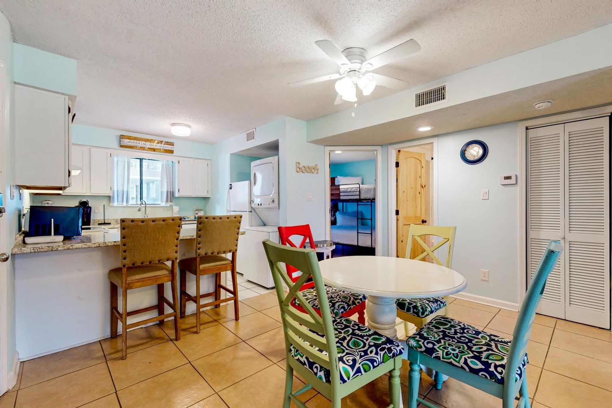 Wolf Bay Villas 106 Orange Beach Bagian luar foto