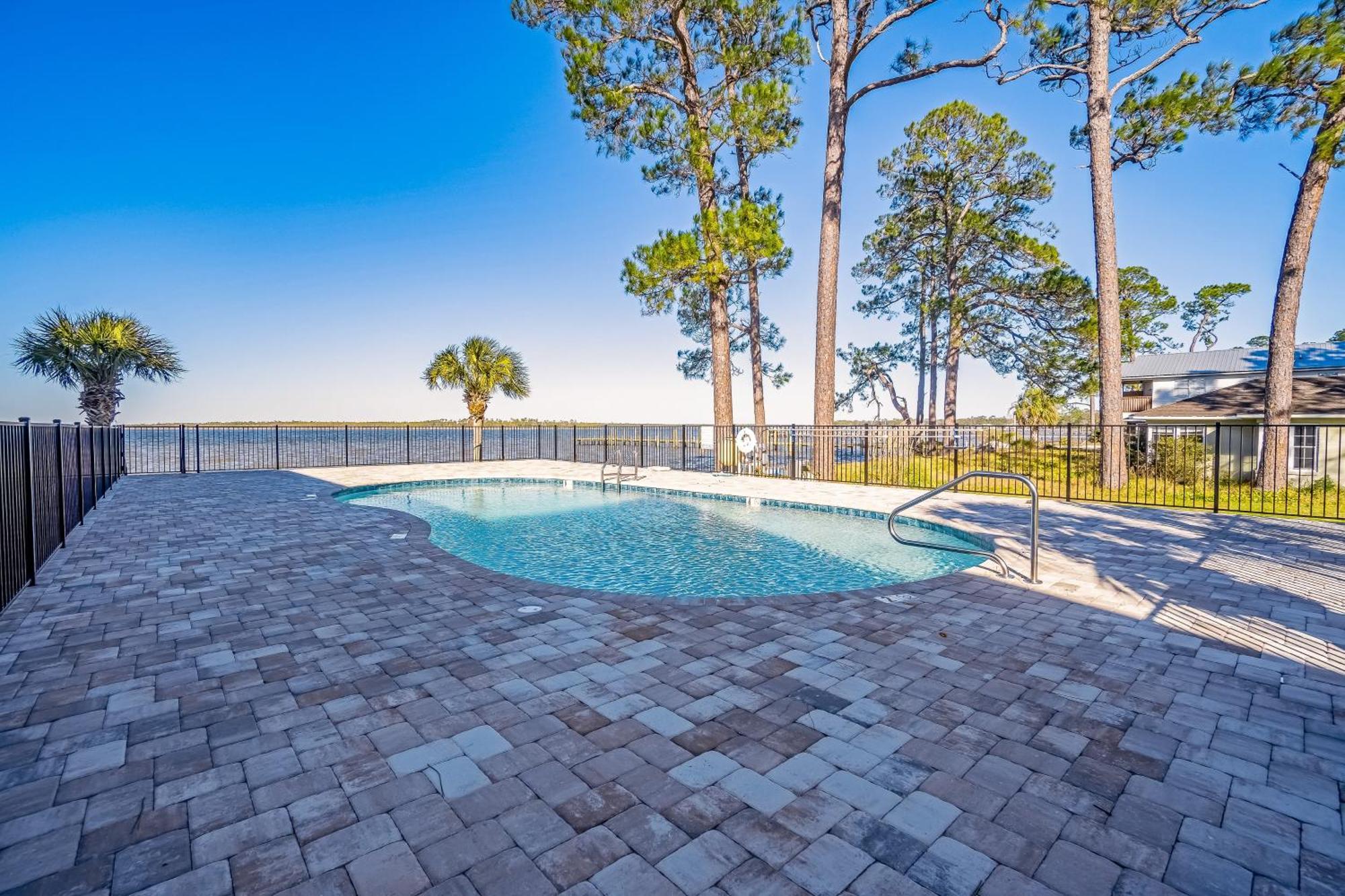 Wolf Bay Villas 106 Orange Beach Bagian luar foto