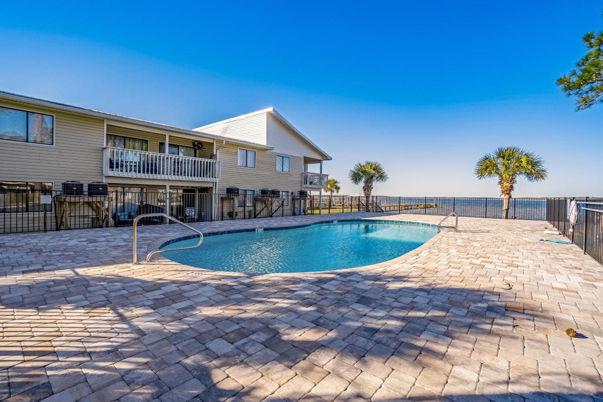 Wolf Bay Villas 106 Orange Beach Bagian luar foto