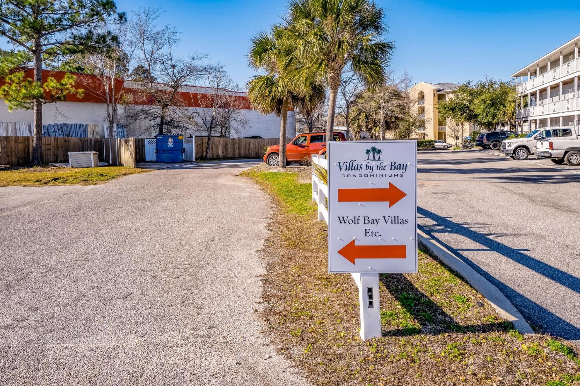 Wolf Bay Villas 106 Orange Beach Bagian luar foto